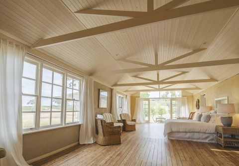 Mayfield Vineyard Cottages - Accommodation Melbourne 1
