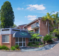 Medina Serviced Apartments North Ryde Sydney - Accommodation Melbourne
