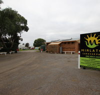 Minlaton Caravan Park - Accommodation Melbourne