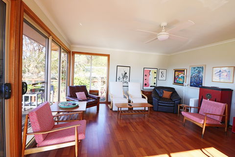 Monaro Cottage - Accommodation Melbourne 0