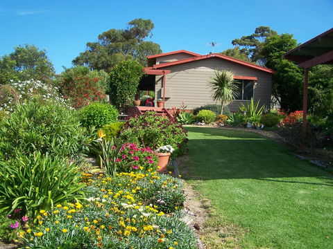 Monaro Cottage - Accommodation Melbourne 1