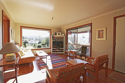 Monaro Cottage - Accommodation Melbourne 2