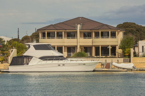 Monterey Waters 27A - Accommodation Melbourne 1