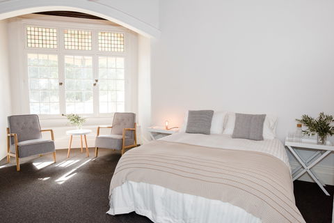 Mount Ophir Estate - The Residence - Accommodation Melbourne 1