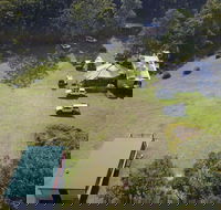 Mt Barney Wilderness Camping - Accommodation Melbourne
