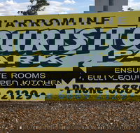 Narromine Tourist Park and Motel - Accommodation Melbourne