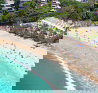 Netanya Noosa - Accommodation Melbourne
