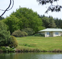 Newry Park Cottage - Accommodation Melbourne