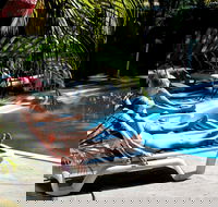 Nomads Noosa - Accommodation Melbourne