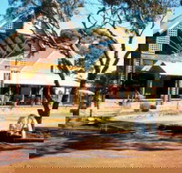 Norseman Great Western Motel - Accommodation Melbourne