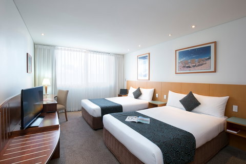 Novotel Sydney Manly Pacific - Accommodation Melbourne 2