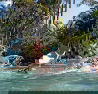 NRMA Darlington Beach Holiday Resort - Accommodation Melbourne