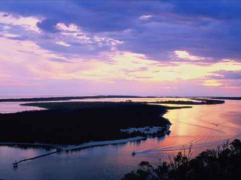 NRMA Eastern Beach Holiday Park - Accommodation Melbourne 0