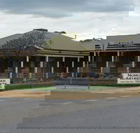 Numurkah Self Contained Apartments - Accommodation Melbourne
