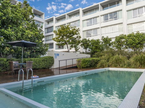 Oaks Nelson Bay Lure Suites - Melbourne 4u 1