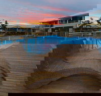 Oaks Port Stephens Pacific Blue Resort - Accommodation Melbourne