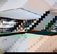 Paradiso Resort Kingscliff - Accommodation Melbourne