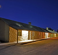 Paxton Square Cottages - Accommodation Melbourne