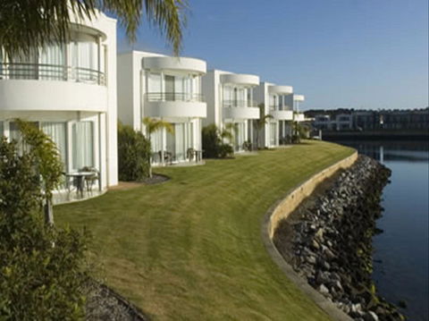 Port Lincoln Waterfront Apartments - Accommodation Melbourne 0
