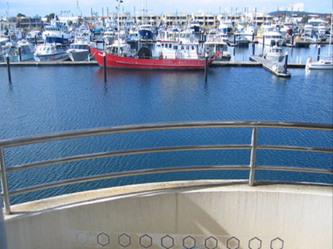 Port Lincoln Waterfront Apartments - Accommodation Melbourne 1