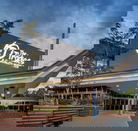 Quality Hotel Dickson - Accommodation Melbourne