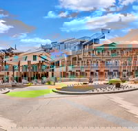 RACV Goldfields Resort - Accommodation Melbourne