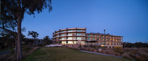 RACV Goldfields Resort - Accommodation Melbourne 2