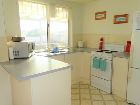 Ramsay Retreat - Accommodation Melbourne 1