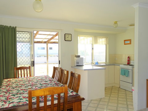 Ramsay Retreat - Accommodation Melbourne 2