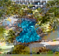 Ramada Resort by Wyndham Golden Beach - Accommodation Melbourne