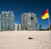 Reflections Coolangatta Beach - Accommodation Melbourne