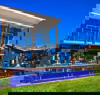 Reflections at Minnamurra - Accommodation Melbourne