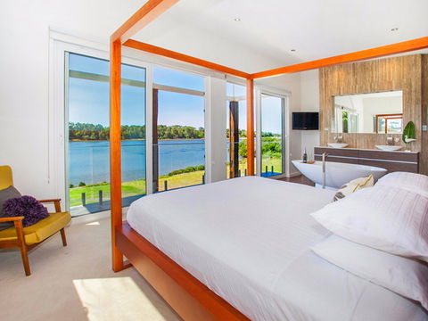 Reflections At Minnamurra - Accommodation Melbourne 2