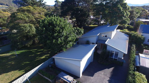 Renown House - Accommodation Melbourne 0
