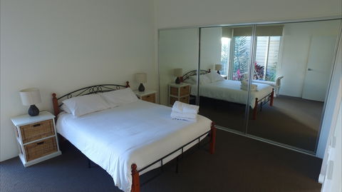 Renown House - Accommodation Melbourne 1
