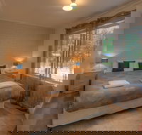 Restaway Holiday Units - Accommodation Melbourne