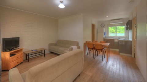 Restaway Holiday Units - Accommodation Melbourne 1
