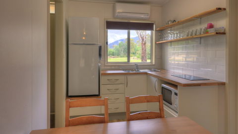 Restaway Holiday Units - Accommodation Melbourne 2