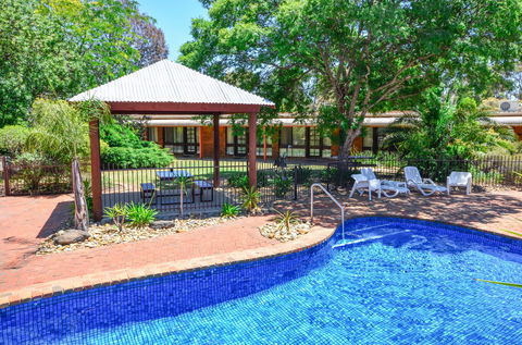 River Country Inn - Accommodation Melbourne 0