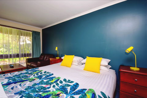 River Country Inn - Accommodation Melbourne 1
