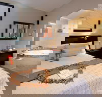 Riverview Rise Retreats - Accommodation Melbourne