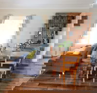 Robin Hood's Well Farm Stay - Accommodation Melbourne