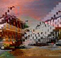 Royal Hotel Hill End - Melbourne 4u