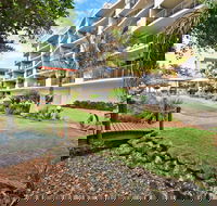 Sails Resort on Golden Beach - Accommodation Melbourne