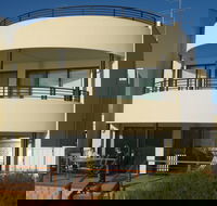 Sandcastles - Accommodation Melbourne