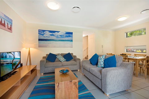 Sand Dunes Resort - Accommodation Melbourne 0