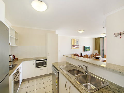 Sand Dunes Resort - Accommodation Melbourne 2