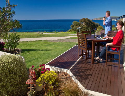 Searenity Holiday Accommodation - Accommodation Melbourne 0