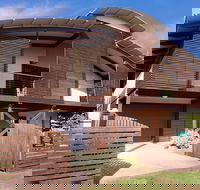 Seaesta Holiday Home - Accommodation Melbourne