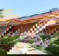 Seppelt Vine Lodge - Accommodation Melbourne
